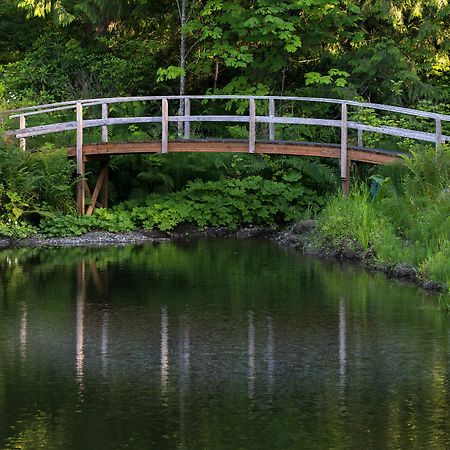 A Hidden Haven Cottages Port Angeles Bagian luar foto