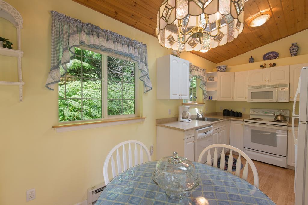 A Hidden Haven Cottages Port Angeles Bagian luar foto