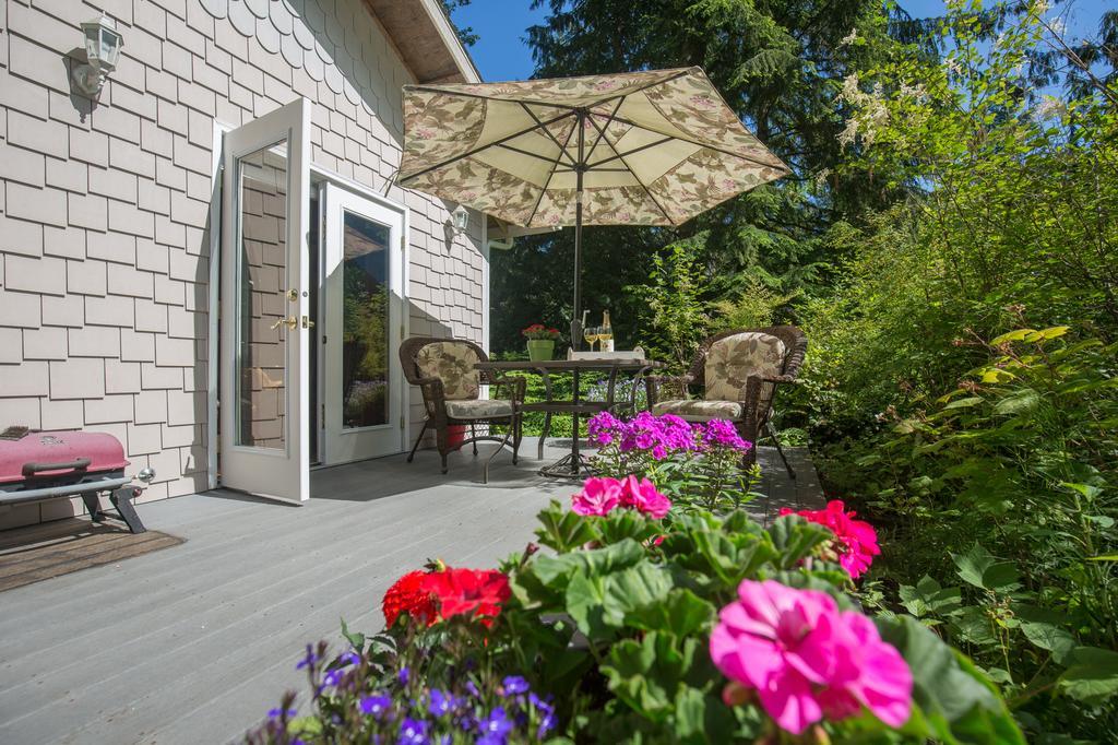 A Hidden Haven Cottages Port Angeles Bagian luar foto