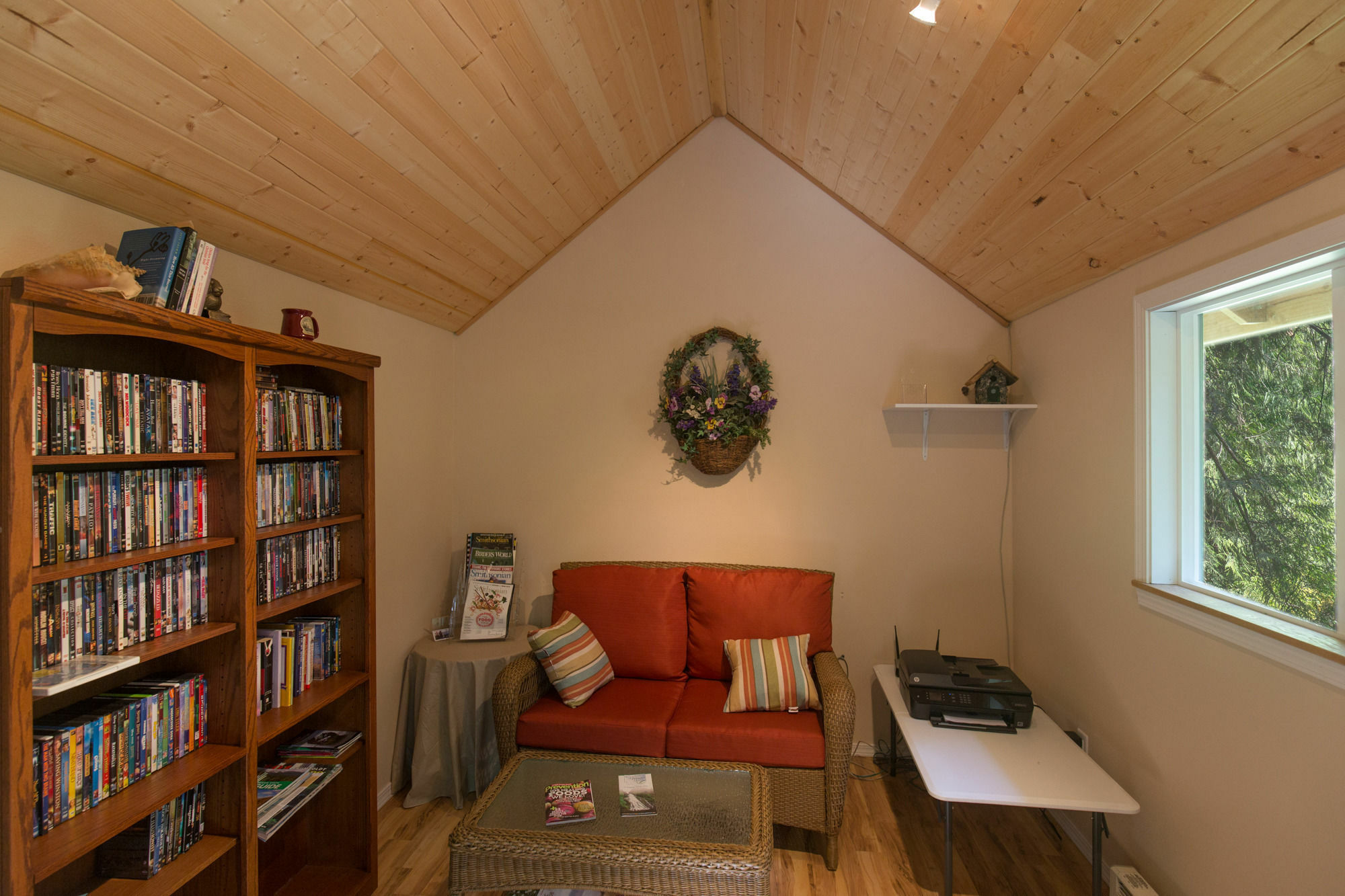 A Hidden Haven Cottages Port Angeles Bagian luar foto