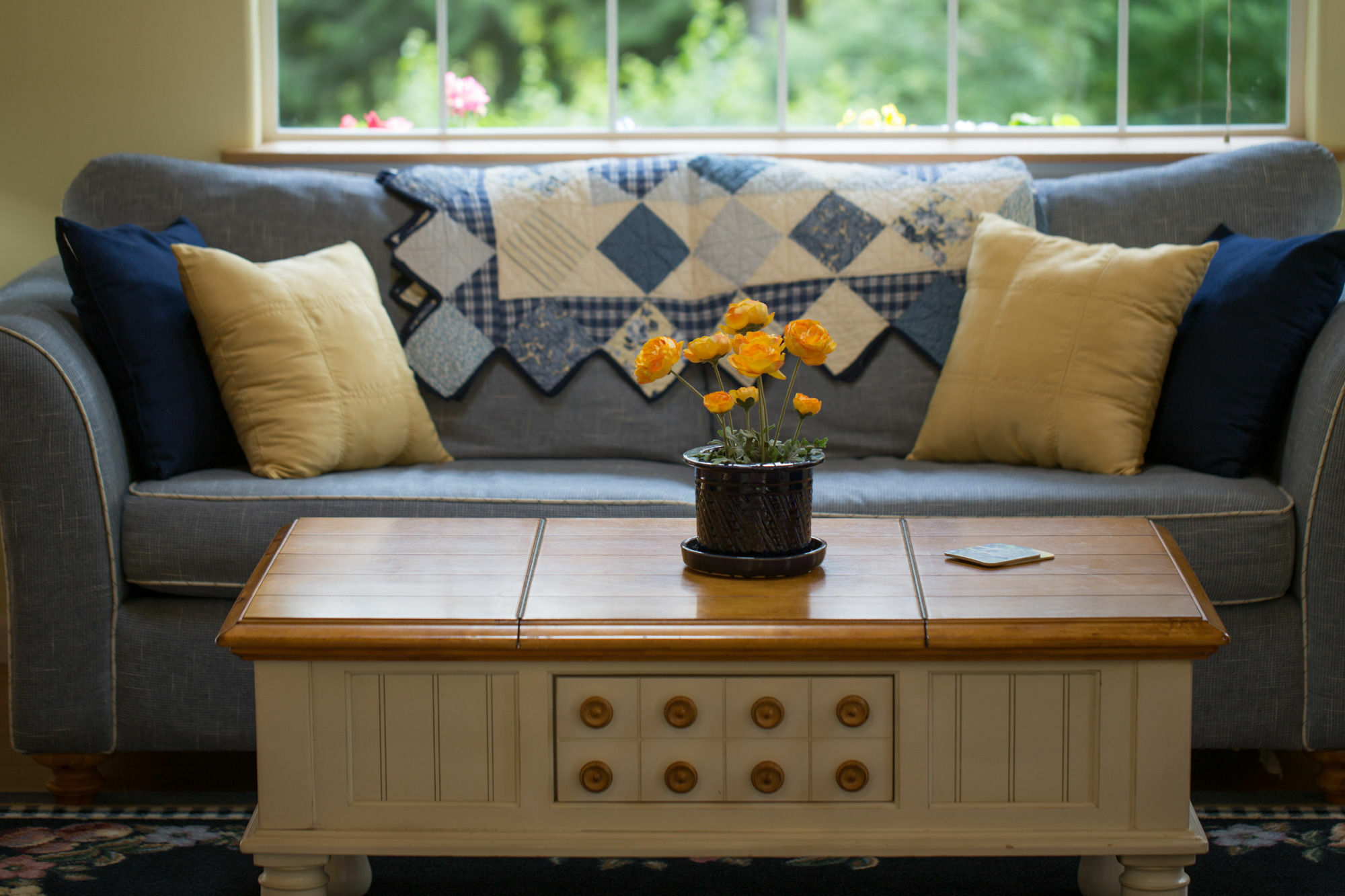 A Hidden Haven Cottages Port Angeles Bagian luar foto