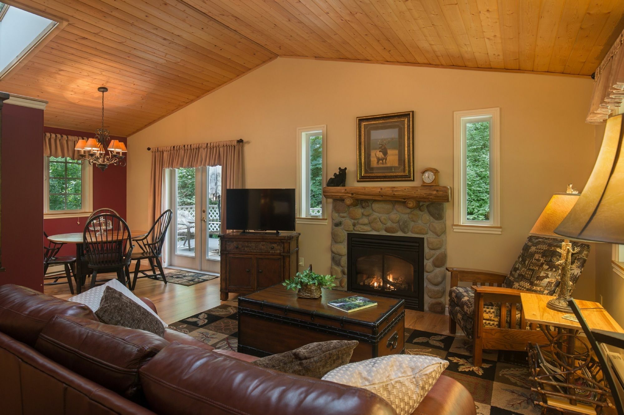 A Hidden Haven Cottages Port Angeles Bagian luar foto