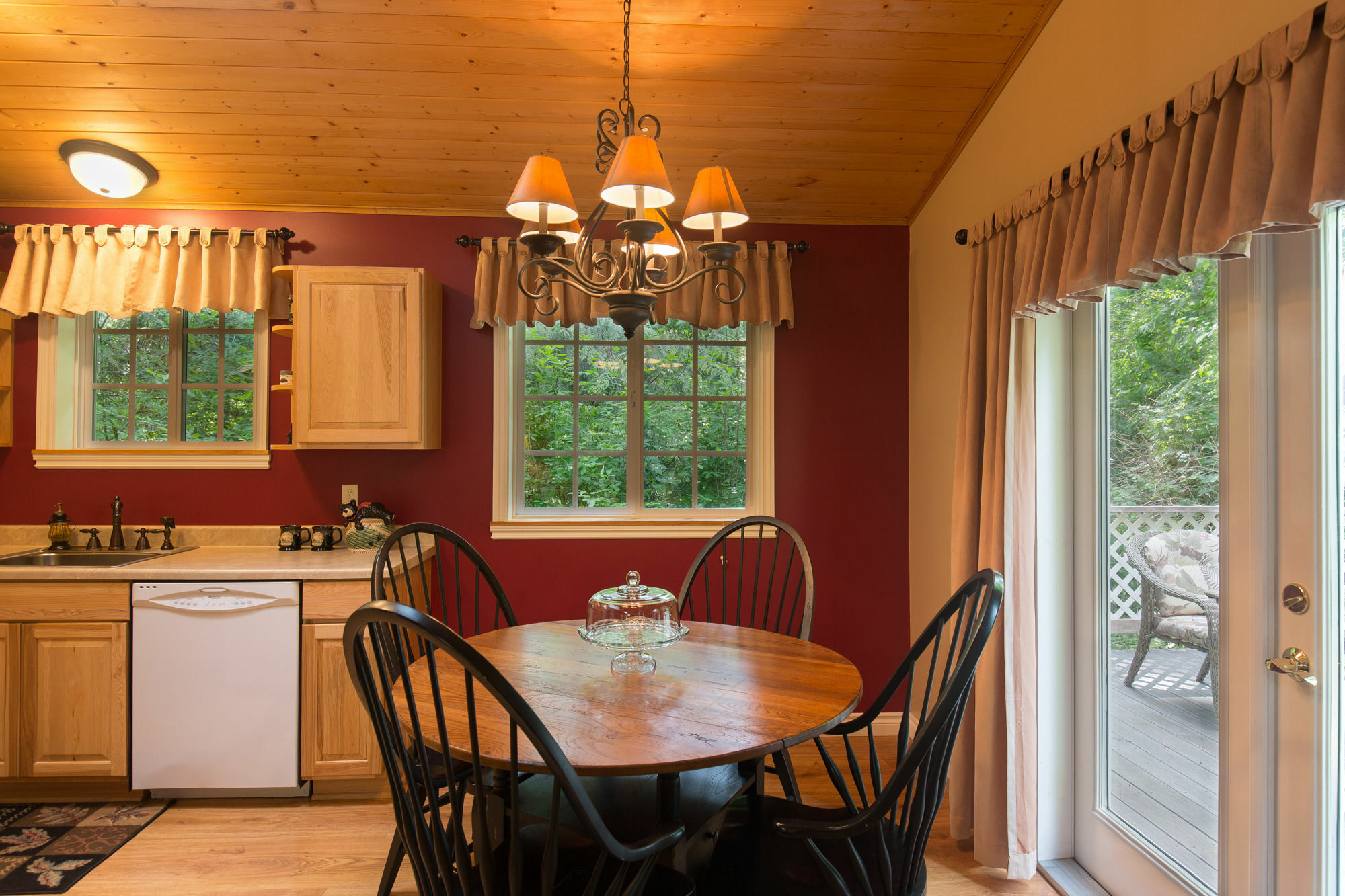 A Hidden Haven Cottages Port Angeles Bagian luar foto